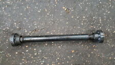 Vw Touareg 2002-2007 V10 TDI 5.0 TDI Auto Front Driveshaft Prop Shaft 7L6521101a